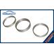 Rubber Land Rover Discovery 2 Air Suspension Parts Steel Clamps Spring Repair Kits