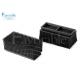 Black Nylon Bristle Brushes Suitable For YIN Auto Cutter Machine