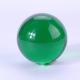 Factory Supply OEM  Colorful acrylic sphere