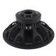 1200 Watts 150 OZ Pro Audio Replacement Speakers Woofer For Speaker Audio System