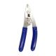 Stainless Steel VCFS-20 Fiber Strippers Optic Stripping Plier Tool for in FTTH Network