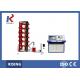 HV Impulse Voltage Test System For Lightning Test