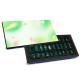 Flexible Outdoor LED Module P2 - P10 Full Color LED Module Bright