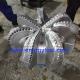 PDC Diamond Bit  22 Inch 8 Blades Large  Oilfeild Drilling Bit