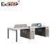 High-Quality Commercial Style Workstation Office Furniture Storage Cabinet