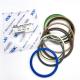 E320C Arm Cylinder Seal Kit PTFE Material STD Size OEM Available