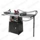 4700RPM 8'' 1100W Woodworking Table Saw Machine With 600mm Rip Fence