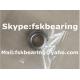 GE 12 TGR Radial Spherical High Precision Ball Bearing With Stainless Steel / Chrome Steel