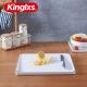 Fruit Vegetable Kitchen Dual Sided Pp Chopping Board