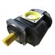 Single Stage Rotorcomp Evo9 Screw Compressor Air Ends Air Compressor Spare Parts