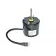 220V AC 3.3 Inch Shaded Pole Single Phase Motor With Low Tempearture Rise