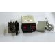Best Quality ISO 13485 Dental Clinic 35,000RPM 204 Brush Micro Motor set CE approved