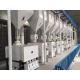 Easy Operation Fully Automatic Rice Mill Plant 380V 50HZ For Agricultural