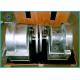 Mini Marine Sidewinder / Anchor Industrial Hydraulic Winch ISO9001 Approval