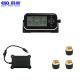 Digital Display 5 Wheel Truck Tire Pressure Monitoring System Truck TPMS System