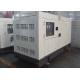 100kva diesel powered generator  WEIFANG engine Ricardo generator