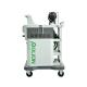 Pneumatic Dry Sanding Machine For Car Dust Free 1200W 50L Capacity