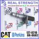 127-8216 Fuel Injector Assembly 1278216 For 3116 Dependable Performance Common Rail Diesel Engine For Caterpillar Excava