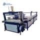 Automatic Carton Strapping Machine Of PP Strap For Corrugated Paperboard