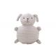 Bulk Cute Soft PP Animal Plush Toys / Soft Toy Doll 25cm Size For Children