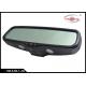 Integrated Bracket Mounting Auto Dimming Rear View Mirror With Backup Camera 