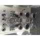 China whirlpool jacuzzi hot tub SPA water jets