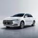 450km 2021 BYD Qin Plus EV Cars Lingchangban Pure Electric
