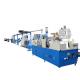 THHN THWN Building Wire Extrusion Line Electric Wire Making Machine