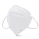 Anti Dust Kn95 Medical Mask Earloop Style For School Office High Filtration Efficiency