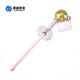 High Accuracy Temperature Sensor LCD Display 4-20mA Temperature Transmitter for Industrial Applications