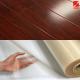 Industrial Batch Producing Width 970mm-1300mm Fireproof Waterproof Wear Layer Manufacturers For LVT Floor