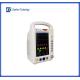 Lightweight 7'' Portable Patient Monitor Built In lithium Battery For ICU CCU