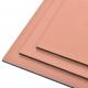 3mm 4mm 5mm Aluminium Composite Panel , Alucobond Composite Panel