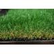 High Quality 2 Colors Fake / Synthetic / Turf Soft Artificial Grass Lawn for Homes, Roof