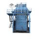 High Quality Rebonding Sponge Foaming Machine Four Sided Steam Flow Uniform Density Production Line For Automotive