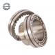 Euro Market 154FC108770 Cylindrical Roller Bearings ID 770mm OD 1075mm Brass Cage
