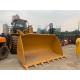 Used Wheel Loader Caterpillar 966h Front Loader 966 950 with Cheap Price for Sale