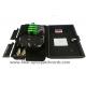 FTTH 16 Cores Optical Fiber Distribution Box Waterproof IP65