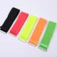 outdoor games Bandage three-person two-legged binding feet game props elastic unnapped straps with metal buckle