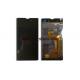5.3 Inch Complete LCD Mobile Phone Screens For  T3 , 1280x720 Resolution