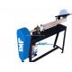 Automatic Paper Core Cutting Machine 3 inch 6 inch For Paper Board Tube