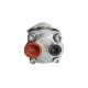 F36 13T H  L    Forklift Gear Pump Aluminum Alloy Material One Year Warranty