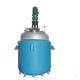 High Pressure Electrical Reaction Kettle Steam Heated Jacketed Reactor