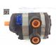 Gear pump2CB-FC31.516