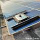 Versatile Solar Panel Cleaning Device Intelligent Cleaning Robot for Dry or Water Cleaning