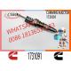 Fuel Inyector isx 15 Diesel X15 Injector 1846351 579253 1731091 579264 for cummins, Scania HPI Engine