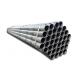 Welded ASTM ERW Steel Pipe/Tube Mild Steel with Grooved End for Fire Protection System