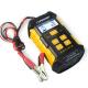MCA 100Ah OBD2 EOBD Protocol Car Battery Tester Recharge Repair Three In One Device
