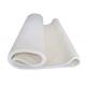 White Seamless Heat Transfer Printing Felt Blanket Max 3500 Mm Width