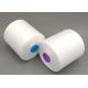 Staple Polyester Fiber 100 Polyester Spun Yarn Ne50/2 50/3 For Sewing